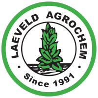 Laeveld Agrochem logo - Similar company to Sati