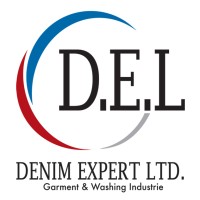 Denim Expert Ltd. logo - Similar company to Best Value Bd