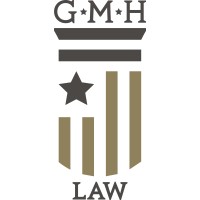 Gonterman, Meyer & Havill Law logo - Similar company to Tucker Publishing Group
