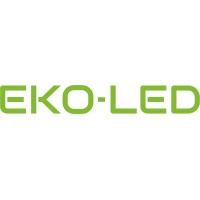 EKO-LED logo - Similar company to Eko-Light Team Sp. Z O.O.