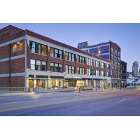 Hotel Indigo Kansas City - The Crossroads logo - Similar company to Skyline & Co.