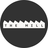The Mill logo - Similar company to Martha Ai