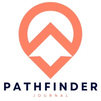 Pathfinder Journal logo - Similar company to Taylor Blue Digital
