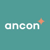 Ancon logo - Similar company to Smartscaff