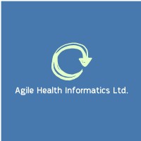 Agile Health Informatics Ltd. logo - Similar company to Bcs | The Chartered Institute For It