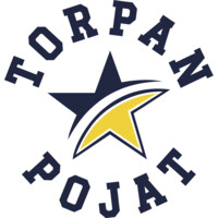 Torpan Pojat logo - Similar company to Puhu Juniorit Ry.