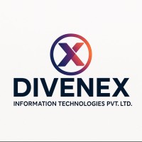 Divenex information technologies Pvt.Ltd. logo - Similar company to Bbg Bitbase - India