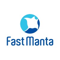 Fast Manta Ltd logo - Similar company to Fast Manta Diving Krabi