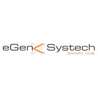 Egenx Systech Private Limited logo - Similar company to Zonixtec It Services Private Limited