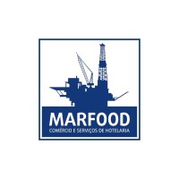 Marfood Catering logo - Similar company to Techocean | Usa
