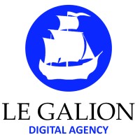 Le Galion Digital Agency logo - Similar company to Uniio