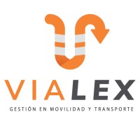 ViaLex, Gestión en movilidad y transporte logo - Similar company to In Solidum Abogados