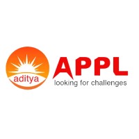 Aditya Precitech Pvt. Ltd. logo - Similar company to Deepcyan Software Technologies