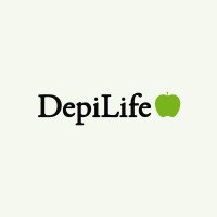 DepiLife logo - Similar company to Peper S.A.