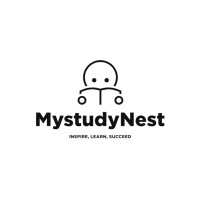 My Study Nest logo - Similar company to Connect My Tutor