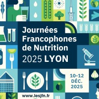 Les JFN logo - Similar company to Collectif De Lutte Contre La Dénutrition
