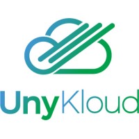 UnyKloud Technologies logo - Similar company to Rioo