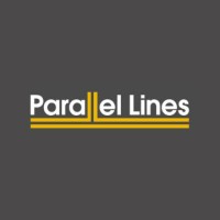 Parallel Lines Line Marking logo - Similar company to Dustless Blasting México