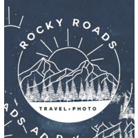 ROCKY ROADS TRAVEL logo - Similar company to Ninedots Academy