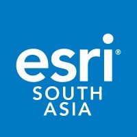 Esri South Asia logo - Similar company to Spark Learning Place
