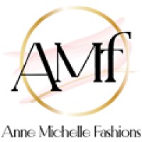 Anne Michelle Fashions logo - Similar company to Activeist