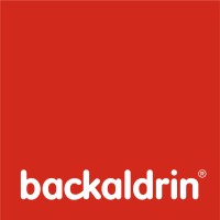 backaldrin The Kornspitz Company GmbH logo - Similar company to Movers Inc.
