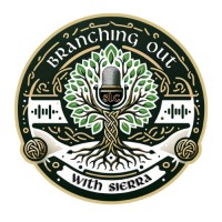 Branching Out With Sierra logo - Similar company to Money Ripples