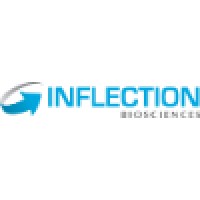 Inflection Biosciences Ltd logo - Similar company to Ds Biopharma
