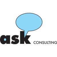ask Consulting logo - Similar company to Fusax Partners