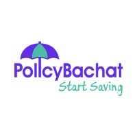 PolicyBachat logo - Similar company to Xcept Media Pvt Ltd
