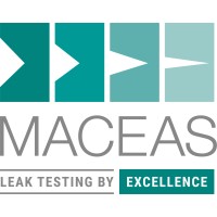 MACEAS by Worthmann Maschinenbau logo - Similar company to Dynamasys