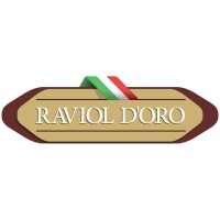 Raviol D'Oro logo - Similar company to Sicilia Verde