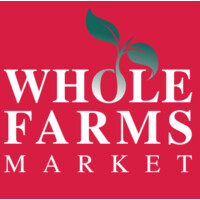 Wholefarms Market logo - Similar company to Ikonpack