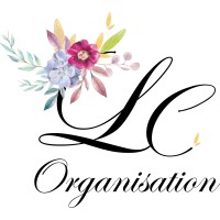 LC ORGANISATION logo - Similar company to Notis Event