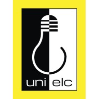 Universal Electric logo - Similar company to Direkci Machine Industry