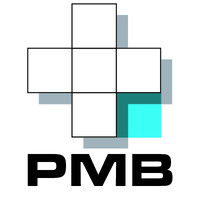 PMB logo - Similar company to Pmb Constructions
