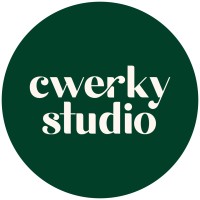 Cwerky Studio logo - Similar company to Qube Group