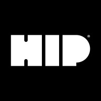 HIP B2B Marketing logo - Similar company to Rainhas Do Drible