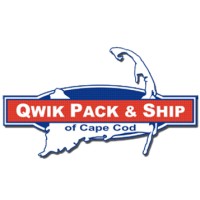Qwik Pack & Ship Of Cape Cod