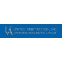 United Arbitration. Inc.