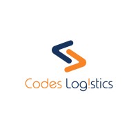 Codes Logistics logo - Similar company to Oakteq