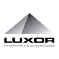 Luxor Engenharia Construções e Pavimentação Ltda logo - Similar company to Grupo Tryne