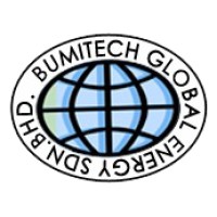 BUMITECH GLOBAL ENERGY SDN. BHD logo - Similar company to Reliacraft Engineering Sdn Bhd