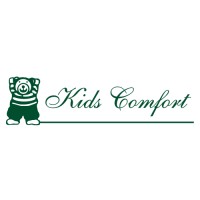 Kids Comfort logo - Similar company to Crest Champs