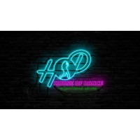 House of Dance Dubai logo - Similar company to Antara Institutions