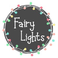 FairyLights logo - Similar company to Lightfield