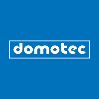 Domotec AG logo - Similar company to Smart2Led B.V.