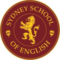 Sydney School of English logo - Similar company to Cleer Consulting