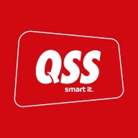 QSS logo - Similar company to App Impact