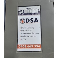 Drainage Solutions Australia logo - Similar company to Matsol